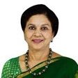 Chairperson-Dr Kiran Pandey